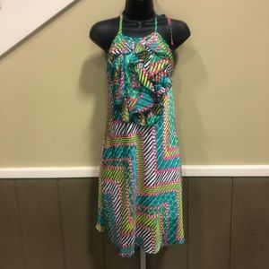 Ventti dress